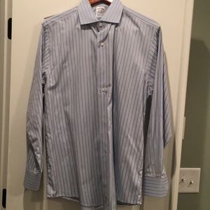 Brooks Brothers dress shirt